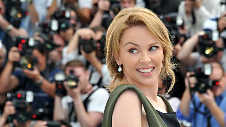 When Kylie Minogue became the face of Australia's breast cancer campaign, the effect was both good and bad.