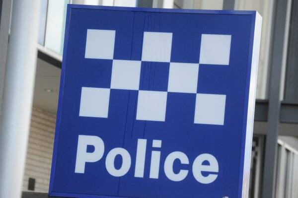 Ararat Police are investigating the theft of more than $6000 in farm equipment from a property in Jackson's Creek.