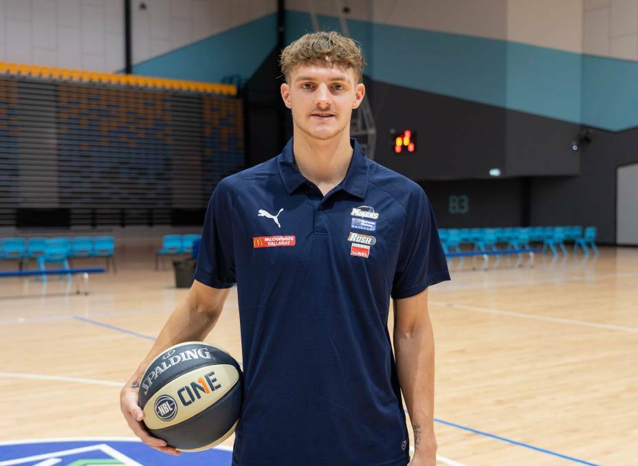  RETURNING: Zac Dunmore will be back with the Miners in 2021. Picture: KHYAL THOMPSON
