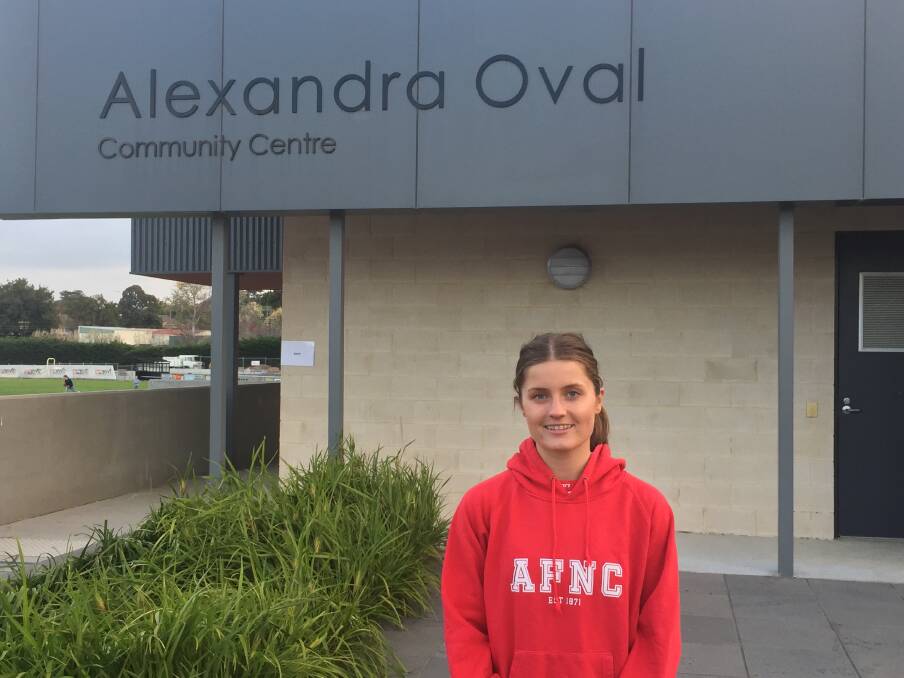 Annie Shea continues family legacy at Ararat | Q and A
