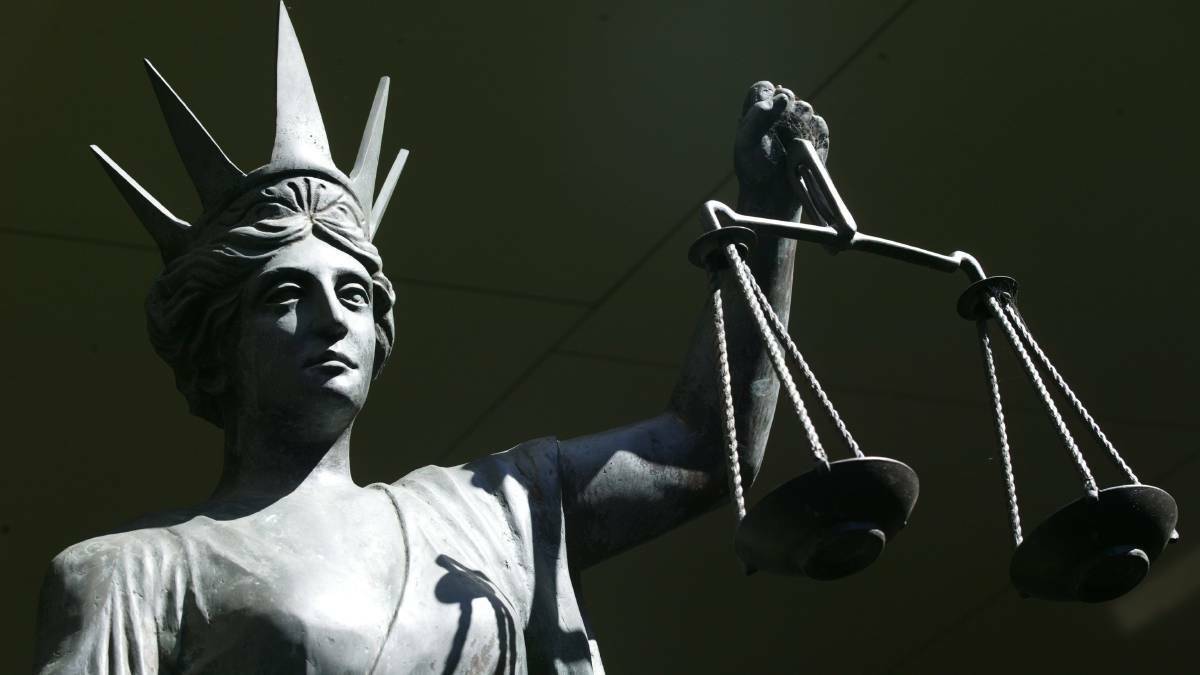 Paradise man faces court on spate of theft charges