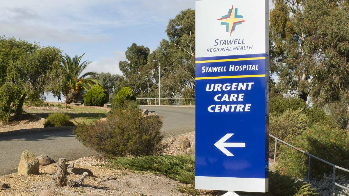 Three Western Victorian regional health services to merge with Ballarat
