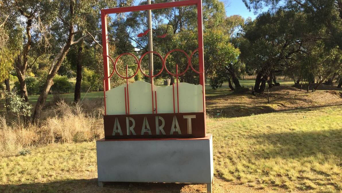 PROGRAM: Via the Financial Assistance Grant program the Ararat Rural City will recieve $806,529 for their first quarter payment in August 2021. Picture: FILE
