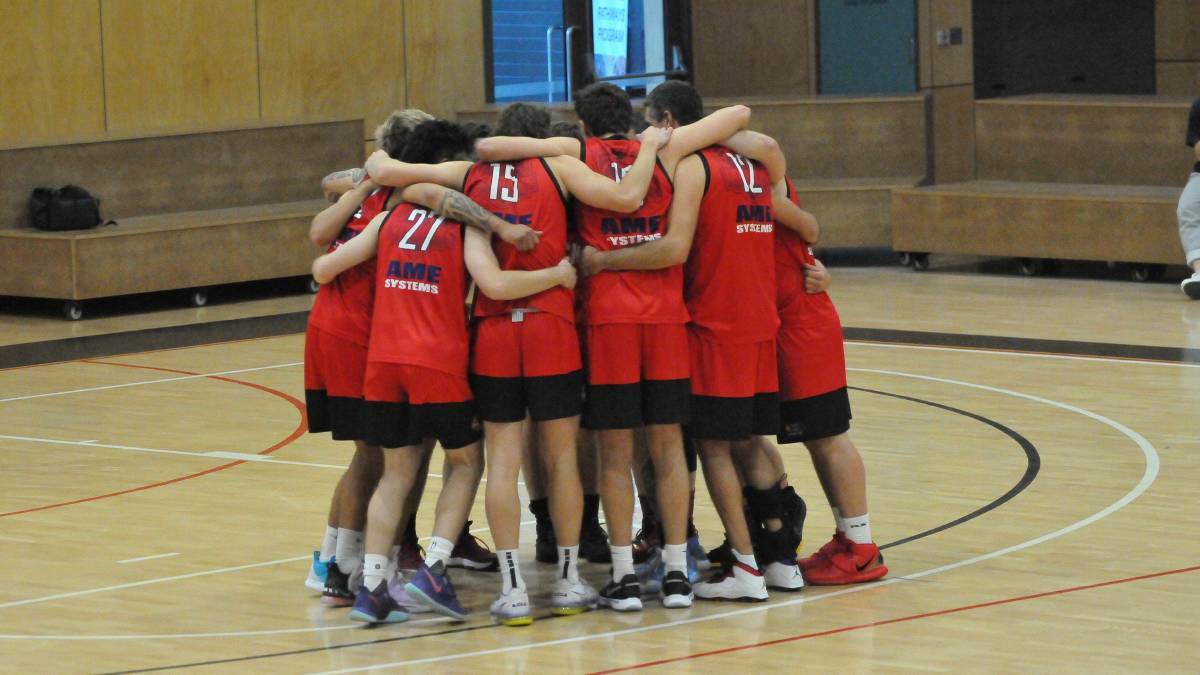 WITHDRAW: The Ararat Redbacks men's side will not participate in the 21/22 CBL. Picture: Cassandra Langley.