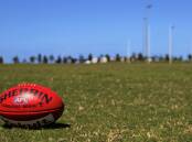 PLAY ON: The Mininera and District Football League have decided to continue round five despite two game cancelations. 