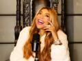 Former talk show host Wendy Williams has been diagnosed with primary progressive aphasia and frontotemporal dementia. Instagram
