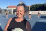 Sally Noble has returned to the Rats as A Grade coach ahead of the 2024 WFNL season. Picture by Lucas Holmes