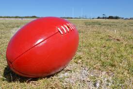 Football around the Wimmera will be under the AFL's new concussion guidelines when the 2024 season kicks off in April. Picture via SHUTTERSTOCK