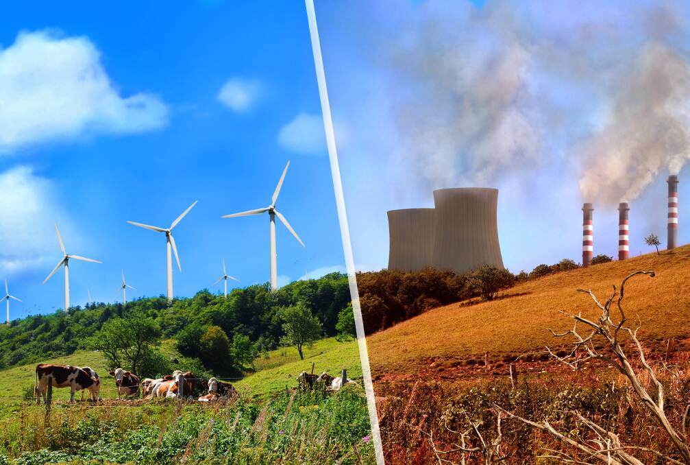 The Coalition's nuclear energy plans are a hot topic. Picture Shutterstock