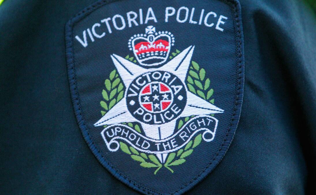 Man arrested after allegedly assaulting woman in Ararat