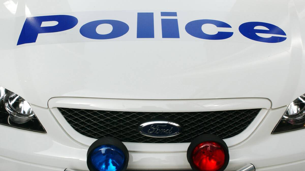 Unregistered driver caught in St Arnaud, vehicle impounded