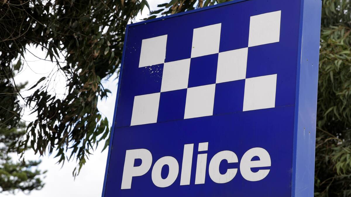 Woman allegedly stabbed in Stawell on Wednesday night