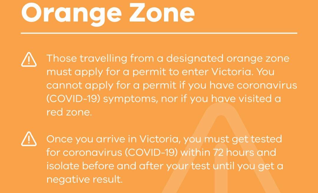 Victoria introduces new 'traffic light' system, with NSW border to reopen