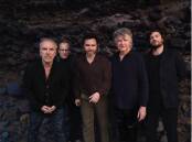 TOUR UPDATE: Crowded House have had to postpone their Sunday, April 24, Bimbadgen concert. Picture: Kerry Brown