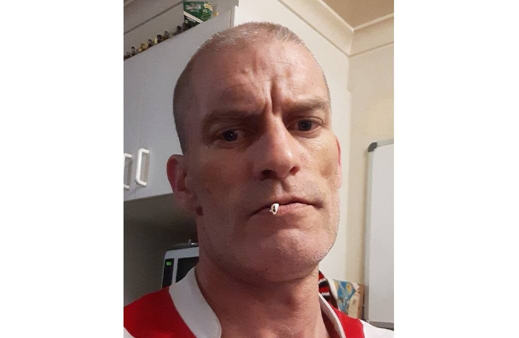 Adam Muscat, who allegedly defied an order to isolate after testing positive for COVID-19, is now in the Alexander Maconochie Centre on remand. Picture: Facebook