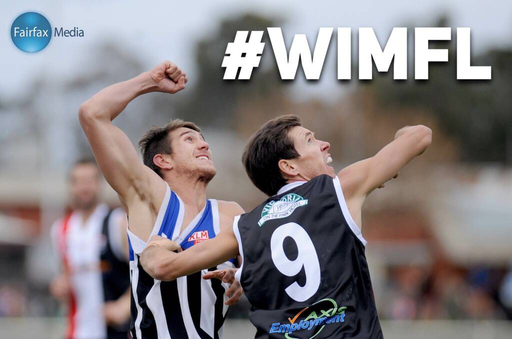 2016 Wimmera grand finals | Your HQ
