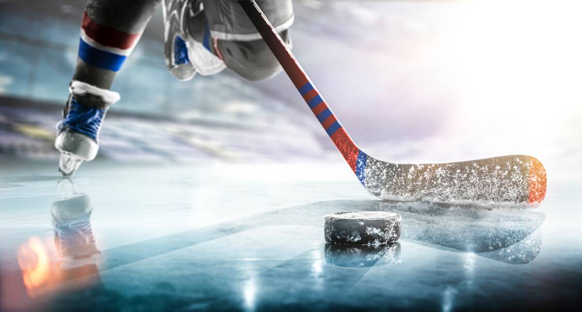 Hockey holds a rich history, evolving rules, and intense competition at every level. Picture Shutterstock