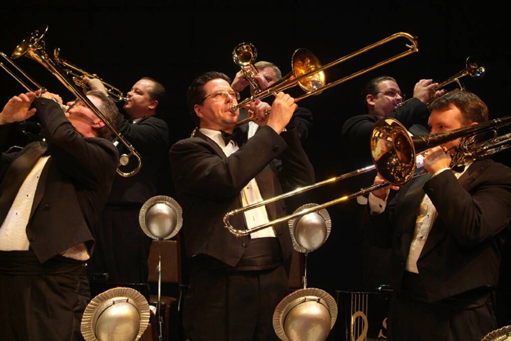A Grampians Brass Band Festival will commence at 7pm at Ararat Town Hall. Picture file
