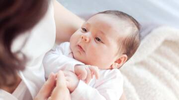 REFINED TASTE: Scientific modelling shows essential oils can enter breast milk and shape lifelong preferences. Picture: SHUTTERSTOCK