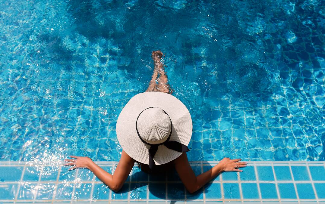 Own a pool or spa in the Wimmera? Registration extended to November 1