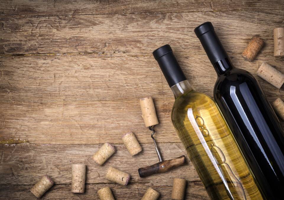 The gift that keeps on giving: A wine club membership will be appreciated by those who enjoy a drop or two. Picture: SHUTTERSTOCK