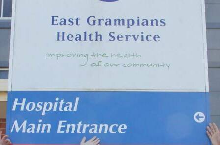 East Grampians Health Service reports drop in coronavirus testing