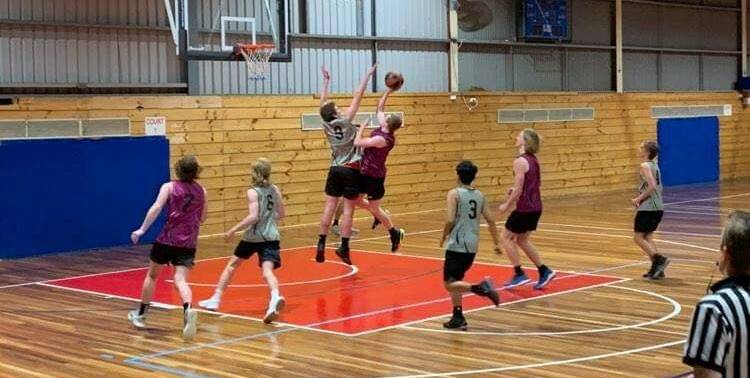 IN JEOPARDY: The upcoming Ararat Basketball Association season was delayed due to a lack of registrations. Picture: FILE