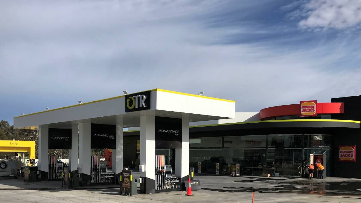 OTR announce opening date in Stawell