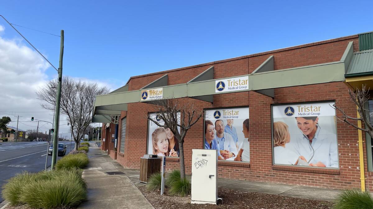 Country health blow as 10 clinics close their doors, including Ararat