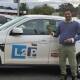 Geda was one of 15 learner drivers to gain his probationary licence through Central Grampians LLEN's TAC L2P Program in the past 12 months.