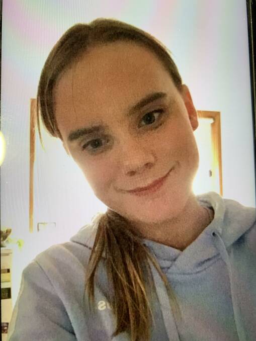 Police search for missing Horsham teenager