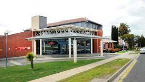 East Grampians Health Services cease visitation