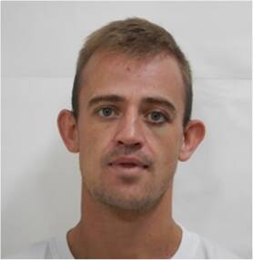 WANTED: Police would like to find Klay Holland. Picture: VICTORIA POLICE