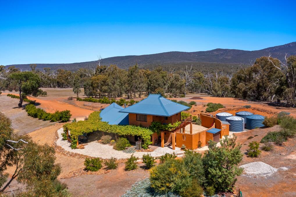 Designed for its surroundings | Stawell House of the Week