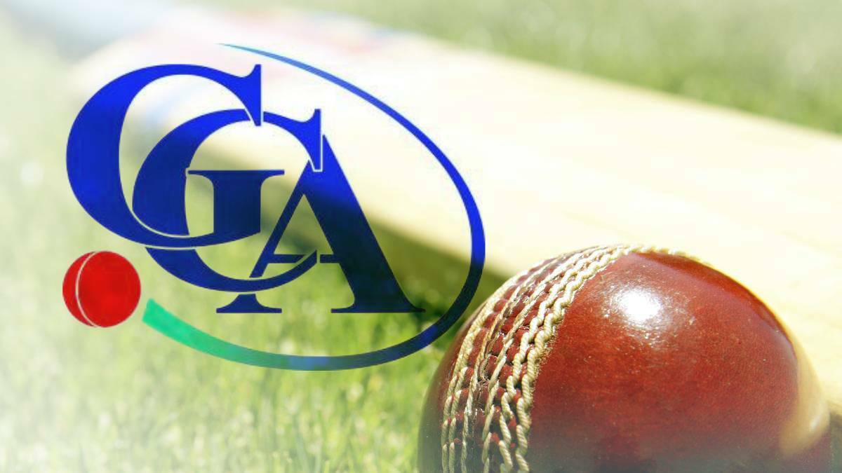 Hearing: Pomonal Cricket Club are aiming for maximum points.