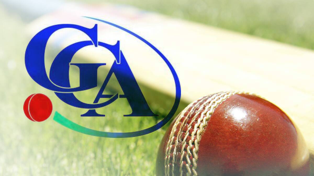 Two teams forfeit in Grampians Cricket Association’s B Grade