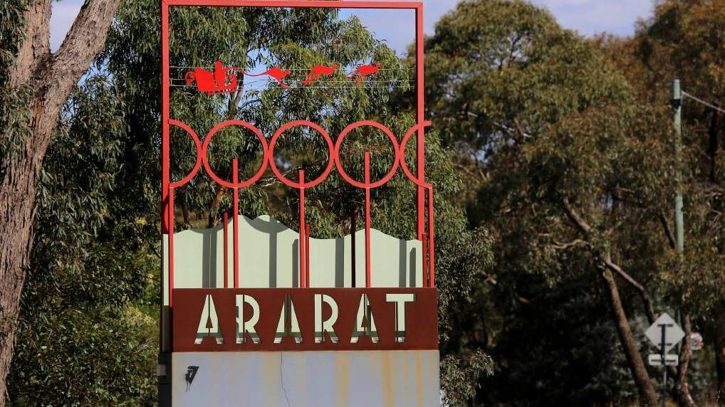 Ararat council evaluates safe places