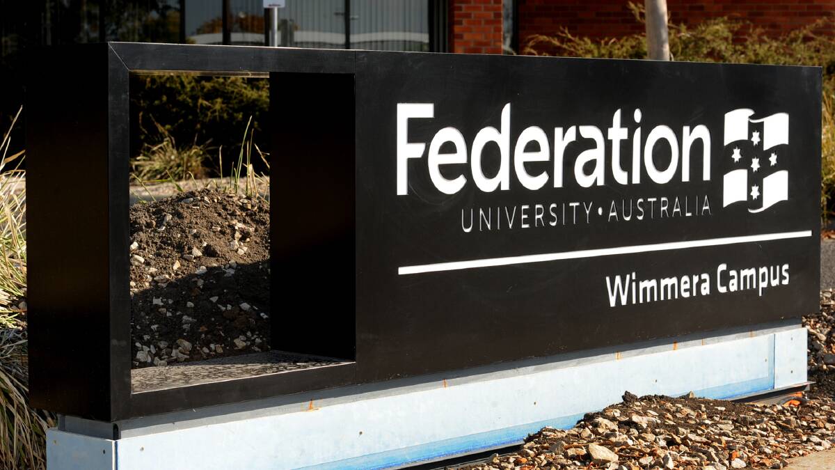 University looks at Wimmera TAFE options for 2019