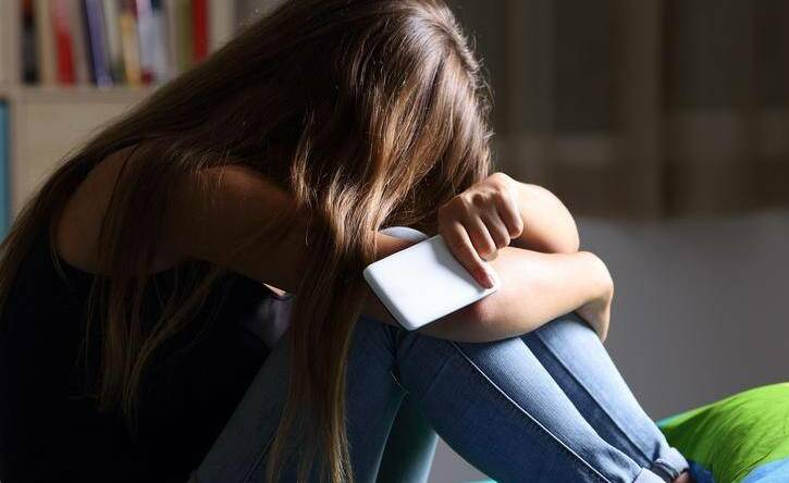 Social media is leading factor to poor mental health for young people