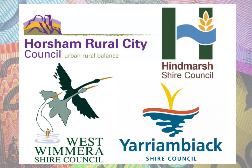Rate changes to vary across Wimmera councils