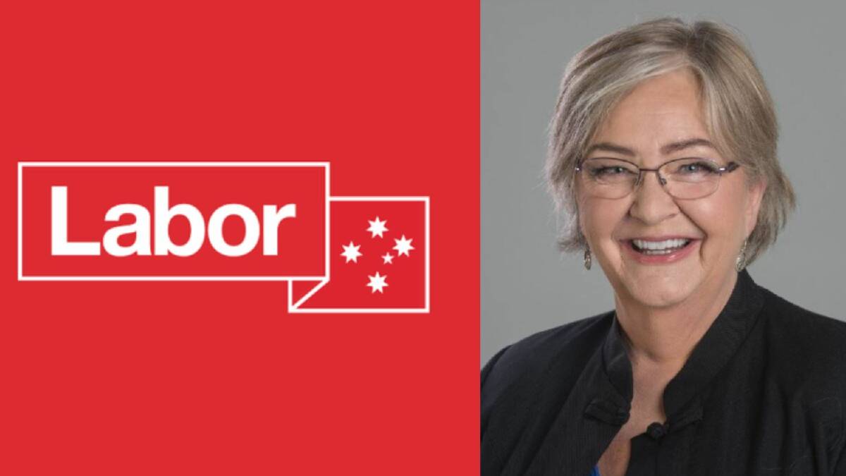 Carole Hart announced as Labor Party candidate for Mallee