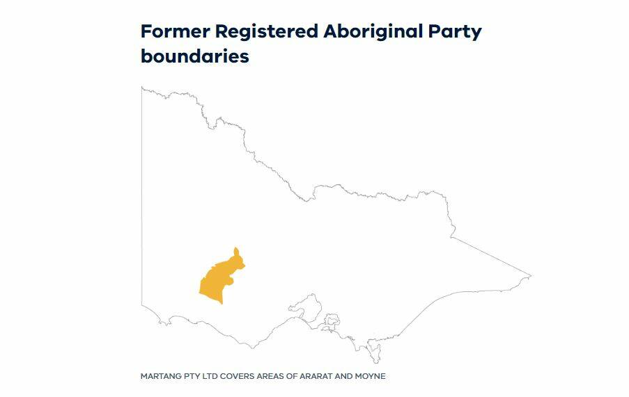 Image source: Aboriginal Heritage Council.