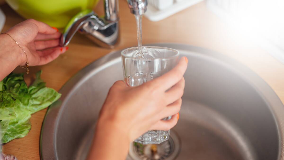 Ararat's water supply restored after outage