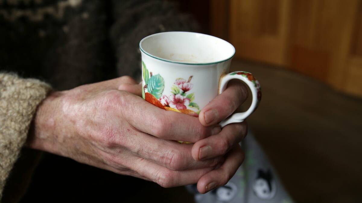 Breaking down the stigma around dementia