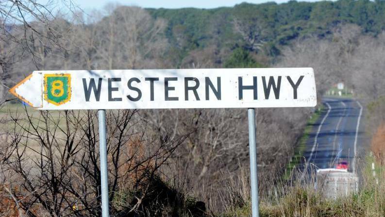 Staley slams lack of funding for Western Highway project
