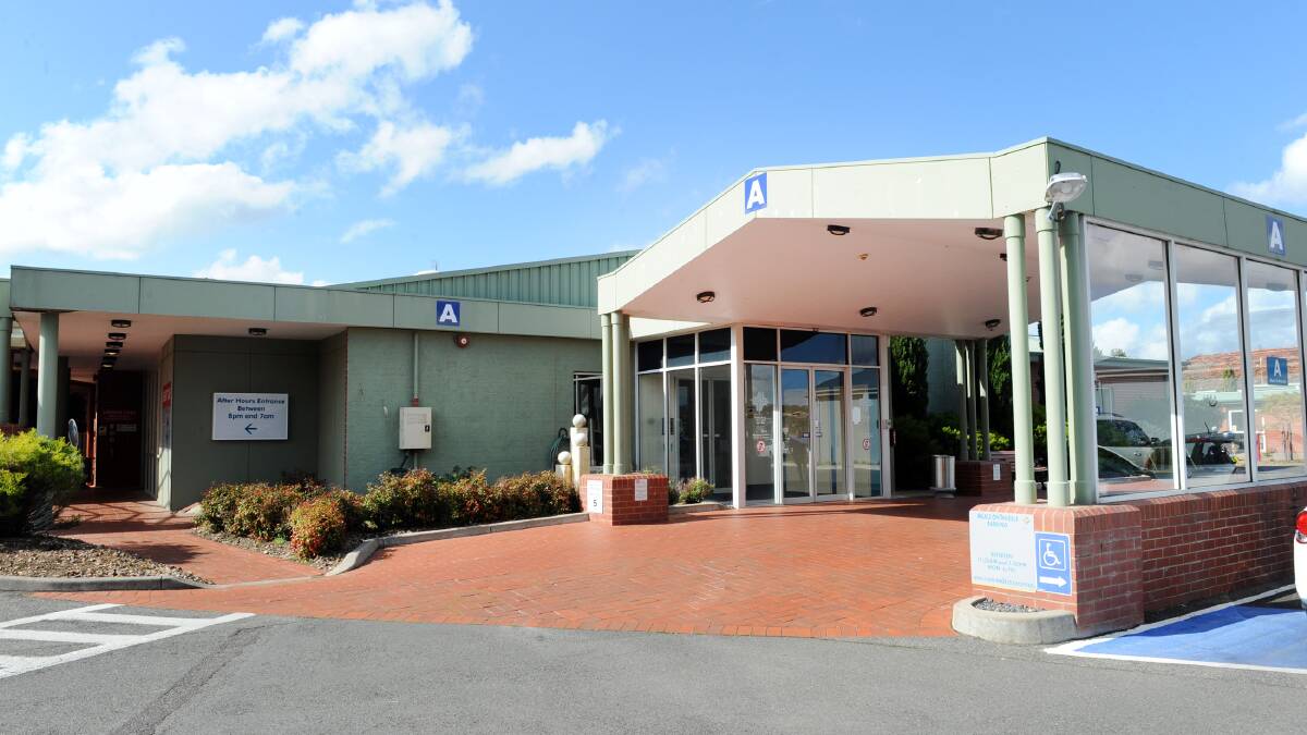 Stawell Regional Health warns of another doctor shortage