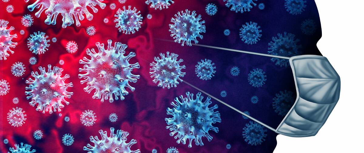 Third coronavirus case recorded in Northern Grampians