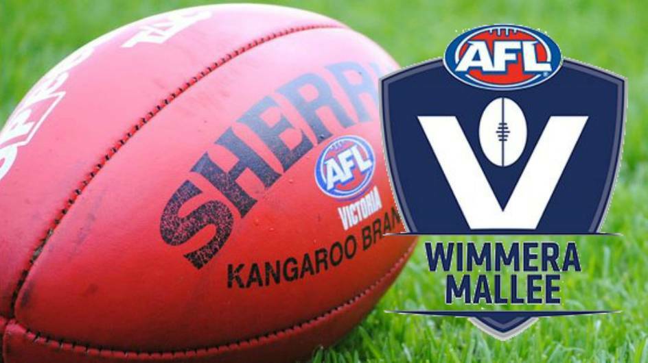 Plans to merge governance of football and netball in the Wimmera to be revisited