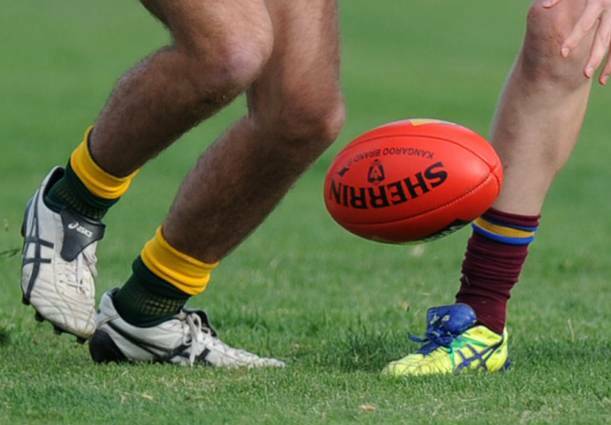 Football-netball clubs encouraged to open up about mental health