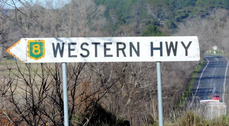 Western Highway duplication objectors ordered to pay legal costs